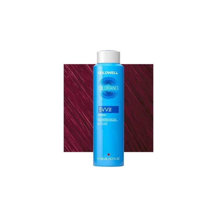 Goldwell Colorance Cool Reds Very Violet 120ml
