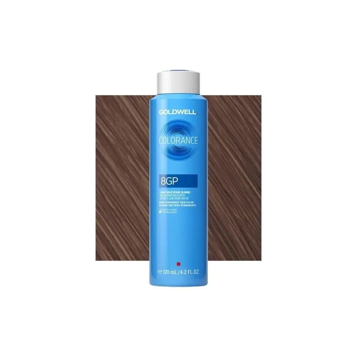 GOLDWELL Colorance 8GP Can 120ml