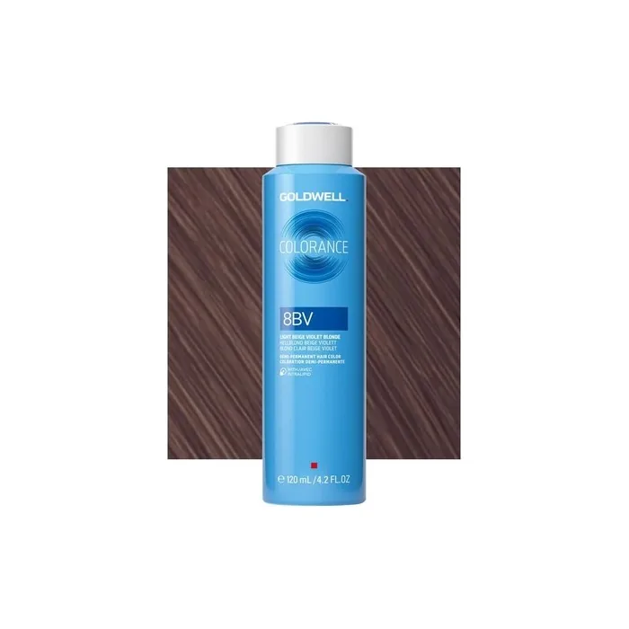 GOLDWELL Colorance 8BV Can 120ml