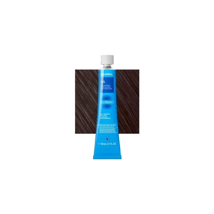 Goldwell Colorance 6A Tube 60ml