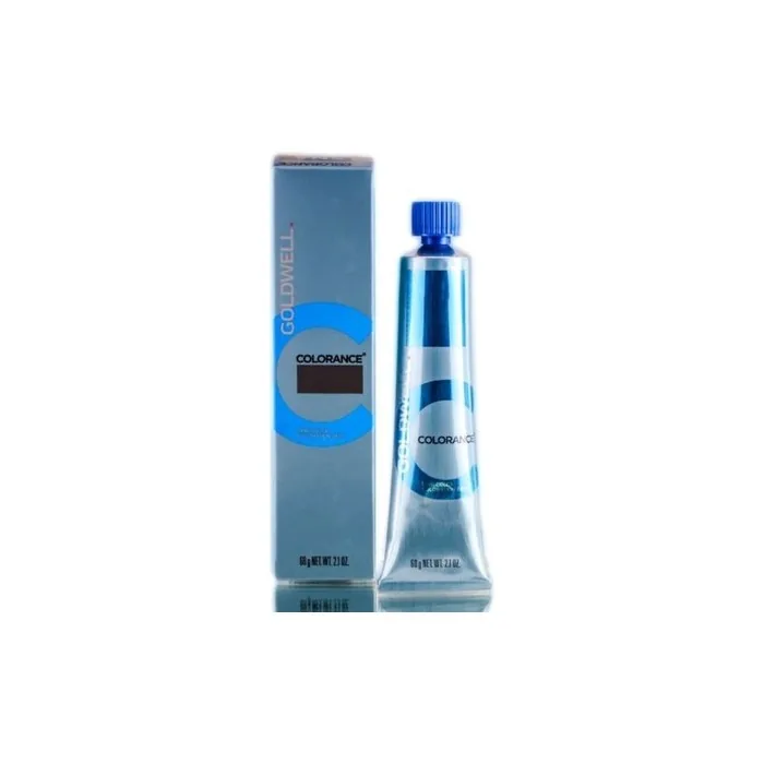Goldwell COLORANCE Demi-Permanent Hair Color Dye 2.1oz 8CA@PB