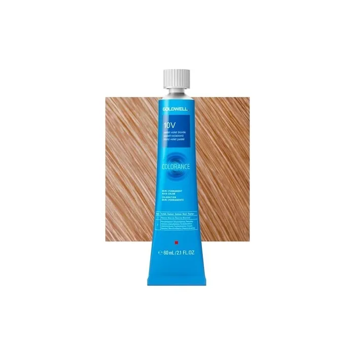 Goldwell Colorance 4g Chestnut 60ml