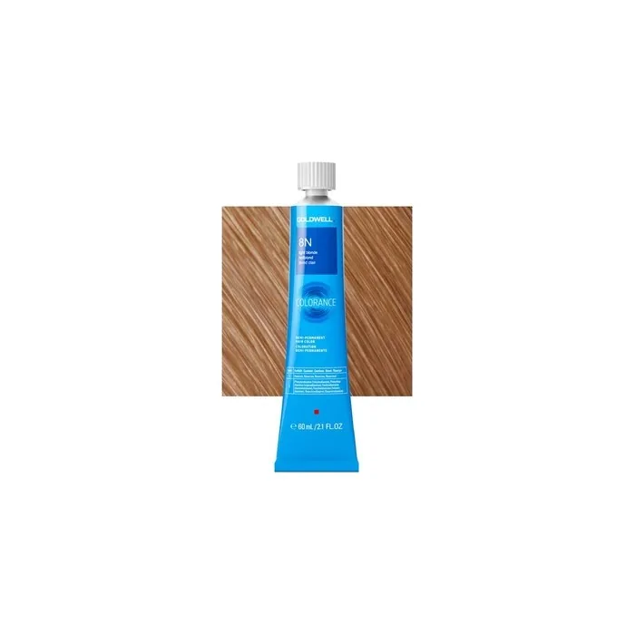 Goldwell Colorance Naturals TB 8N Light Blonde
