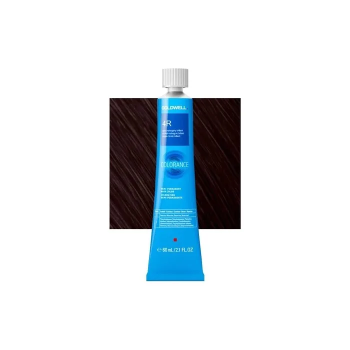 Goldwell Colorance Cool Reds Bright Dark Mahogany 60ml