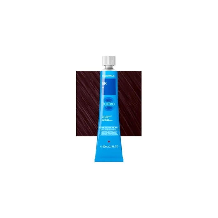 Goldwell Colorance 5R Tube 60ml
