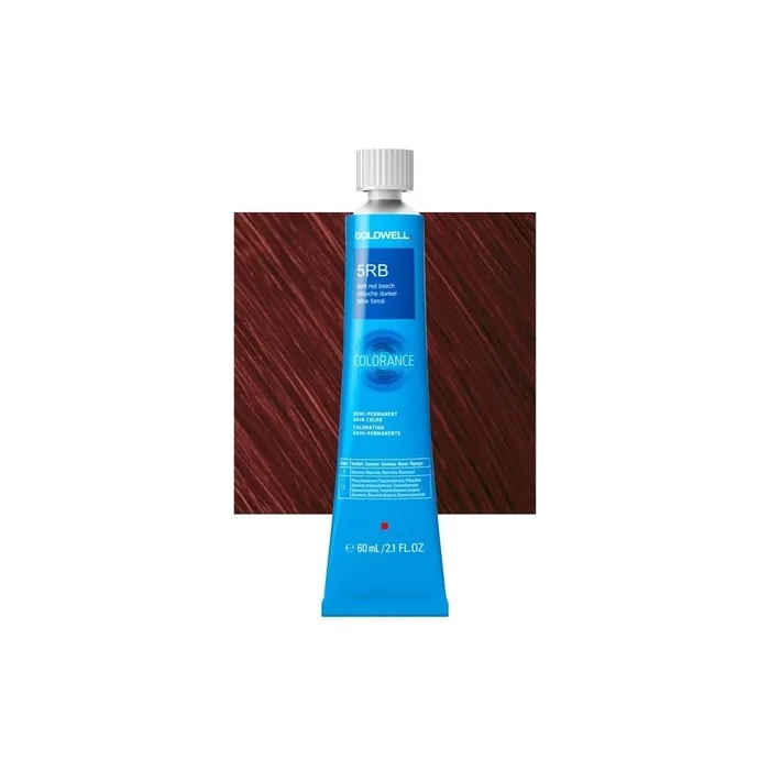 Colorance DC Tb. 5-RB Dark Red Beech 60ml Demi Color Tube