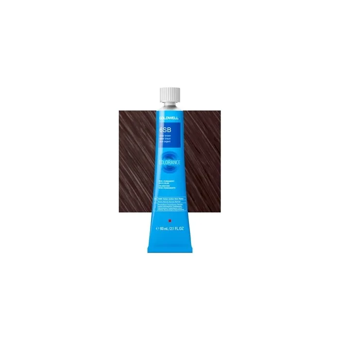 Goldwell Colorance 6SB Tube 60ml