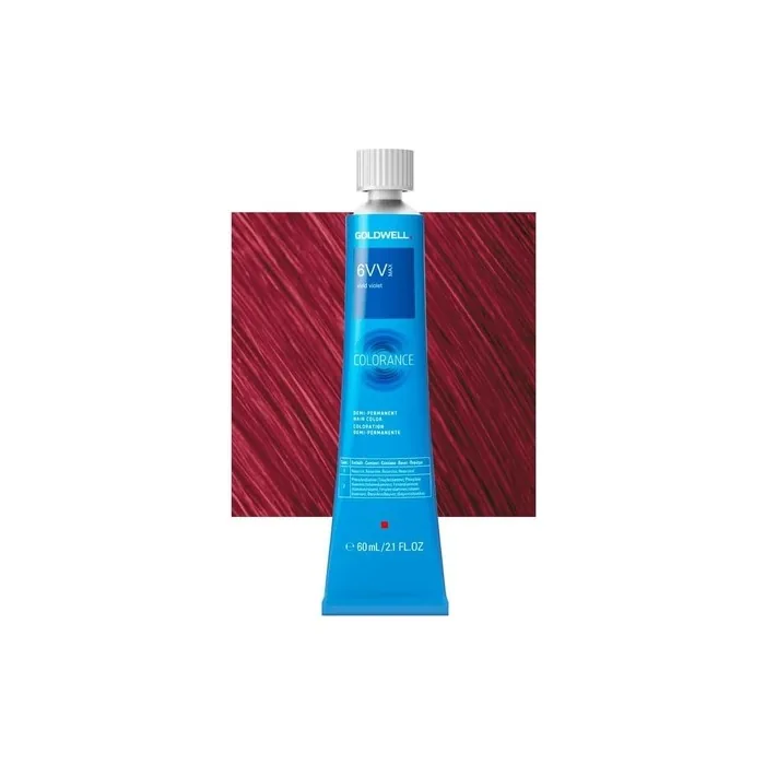 Goldwell Colorance Tb 60ml Demi Permanent Hair Color