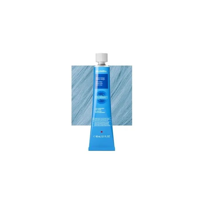 Goldwell Colorance Pastel Indigo Tube 60ml