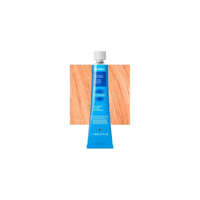 Goldwell Colorance Pastel Peach TB 60ml