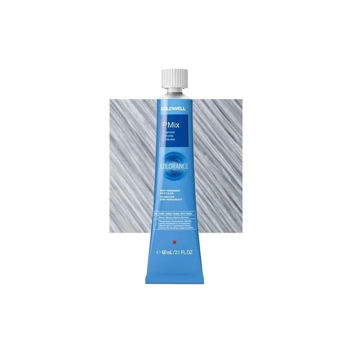 GOLDWELL Colorance Mix Shades P-Mix Perl 60ml