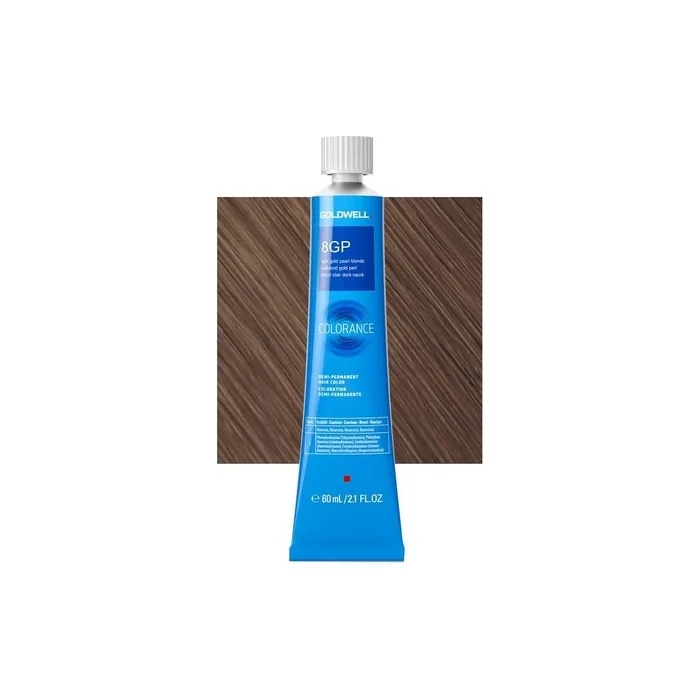 GOLDWELL Colorance 8GP Tb 60ml