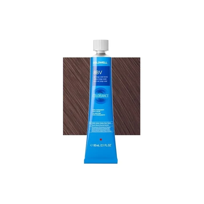GOLDWELL Colorance 8BV Tb 60ml
