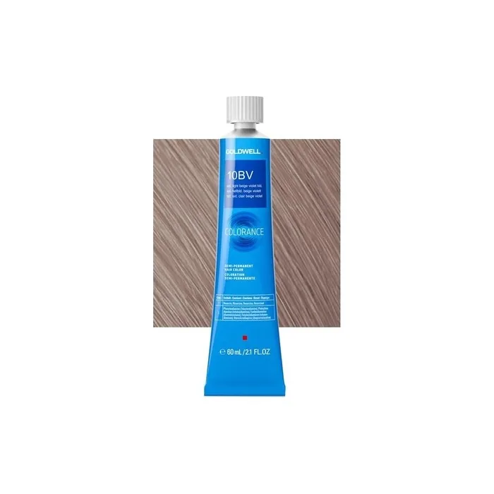 GOLDWELL Colorance 10BV Tb 60ml