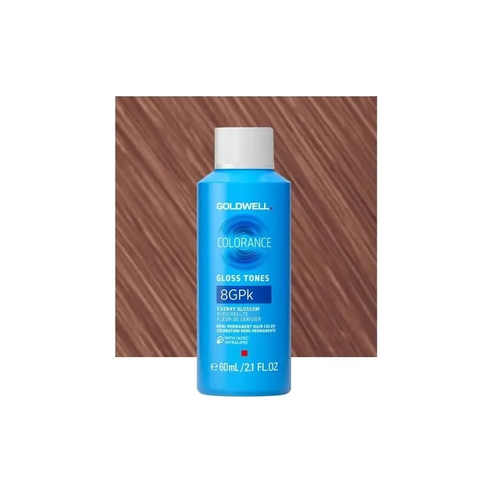 Goldwell Colorance Gloss Tones 60ml Demi-Permanent Hair Color