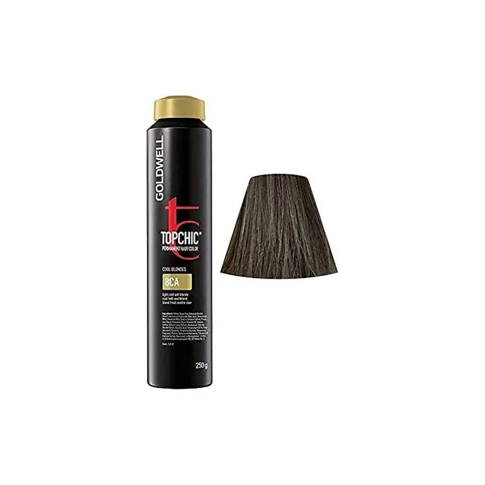 Goldwell Topchic DS 8CA Cool Ash 250ml
