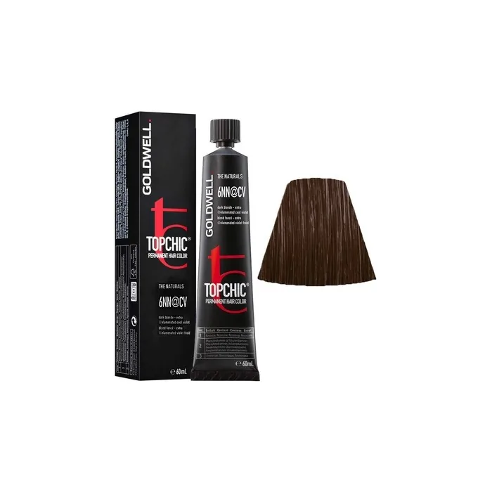 Goldwell Elumenated Naturals 6NN@CV 60ml