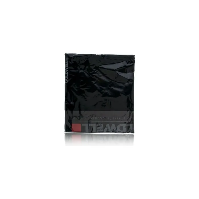 Goldwell Elumen Extra Black Styling Cape