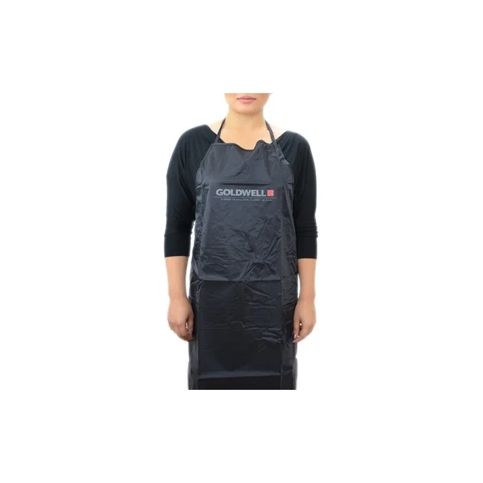 Goldwell Elumen Extra Coloring Apron Black