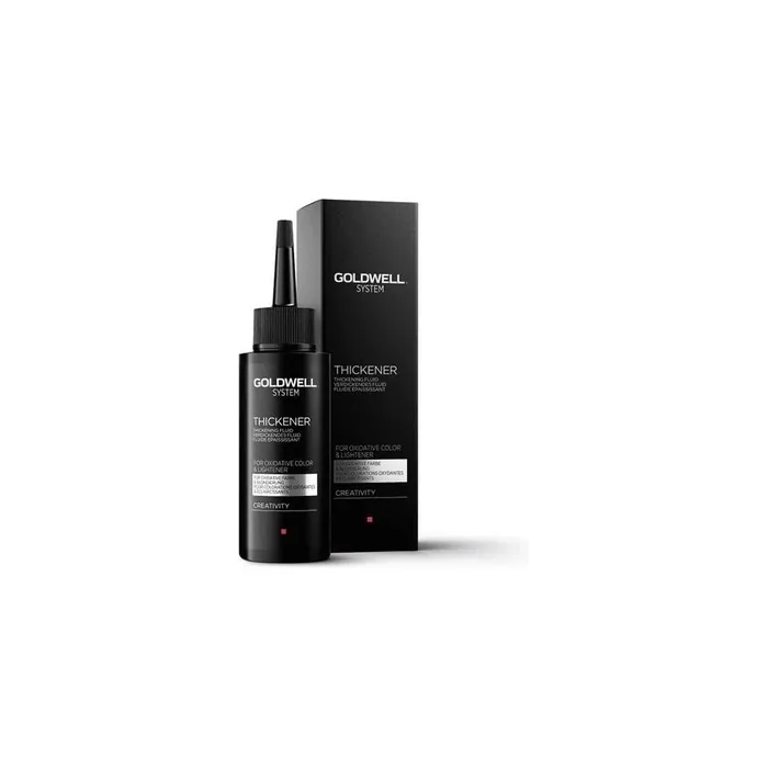 Goldwell Thickener For Hair Colors And Lighteners Thickening Fluid 100 Ml