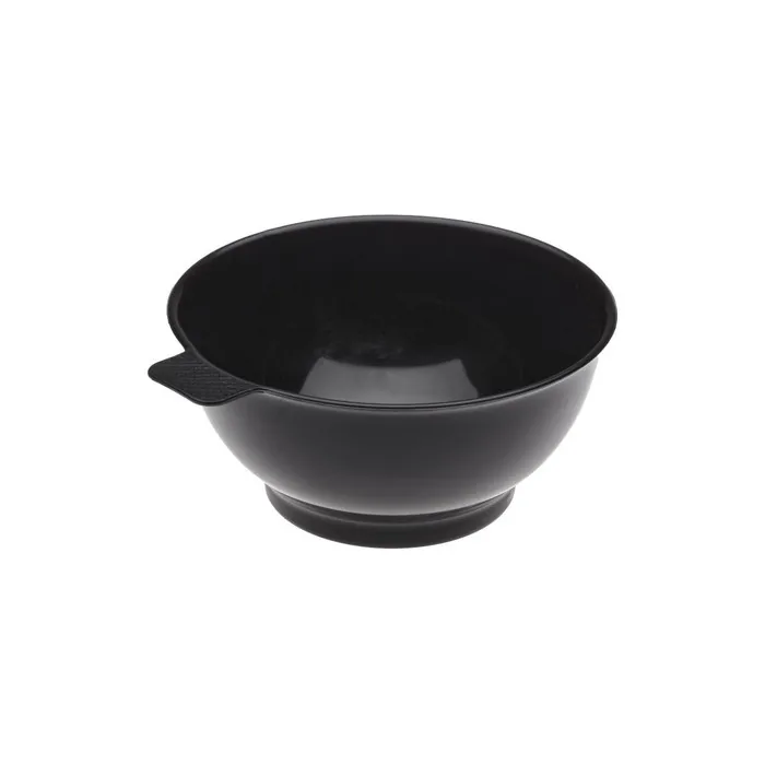 Efalock Big Bowl Coloring Bowl Black 500ml