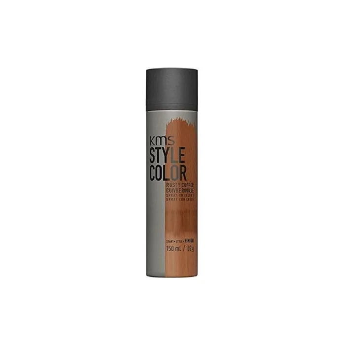 KMS STYLECOLOR Rusty Copper Spray On Color