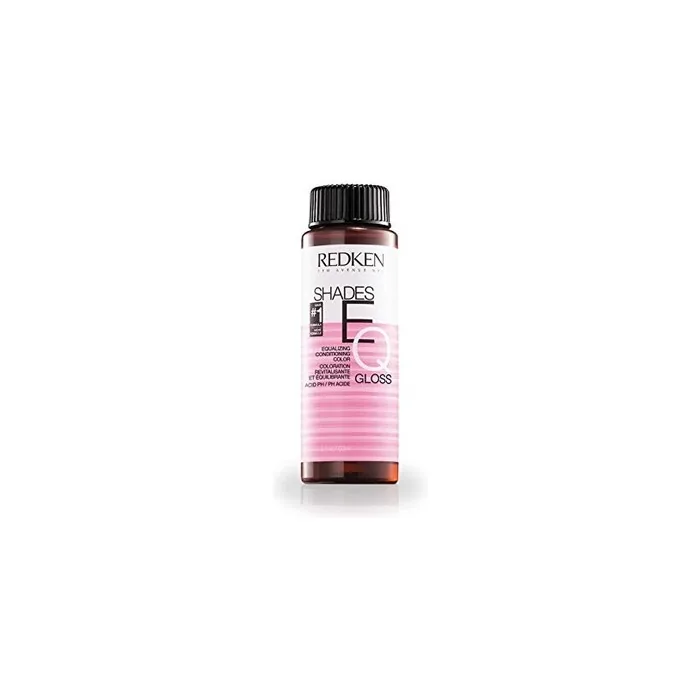 Redken Shades EQ Gloss Kicker Orange 60ml