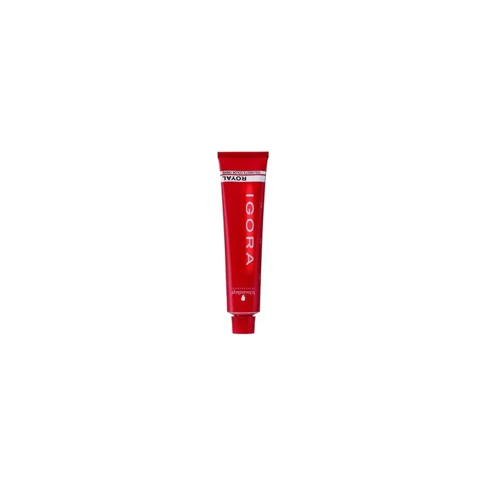 Igora Hair Coloring Igora Royal Mattash 413
