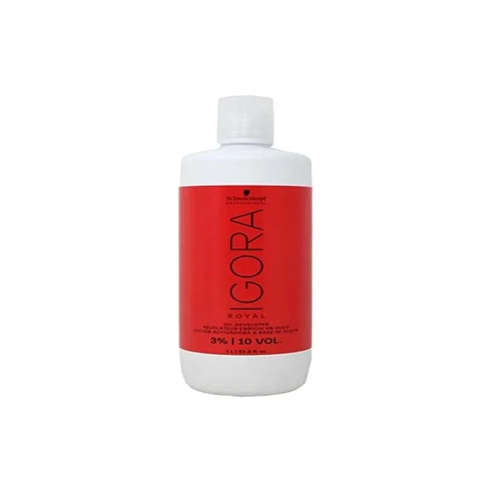 Schwarzkopf Hair Color 1000ml
