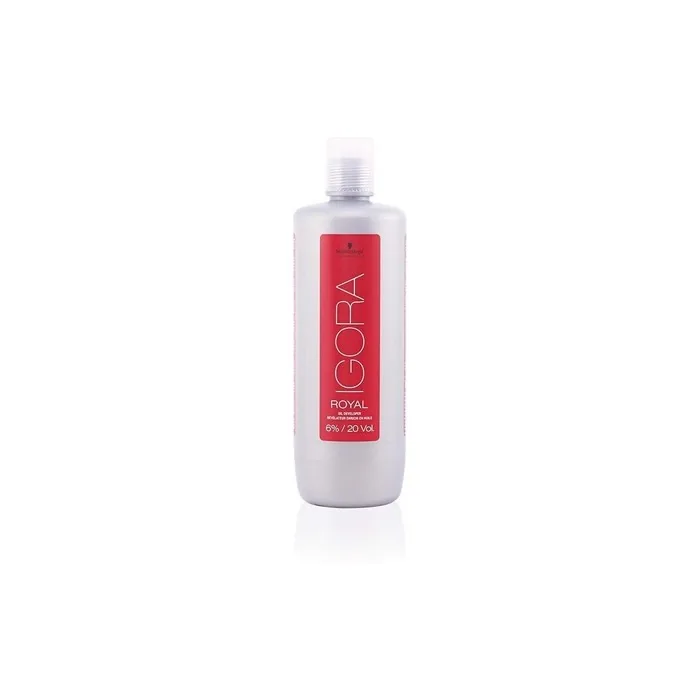 Schwarzkopf Igora Royal Developer 20 Vol (6%) 1000ml