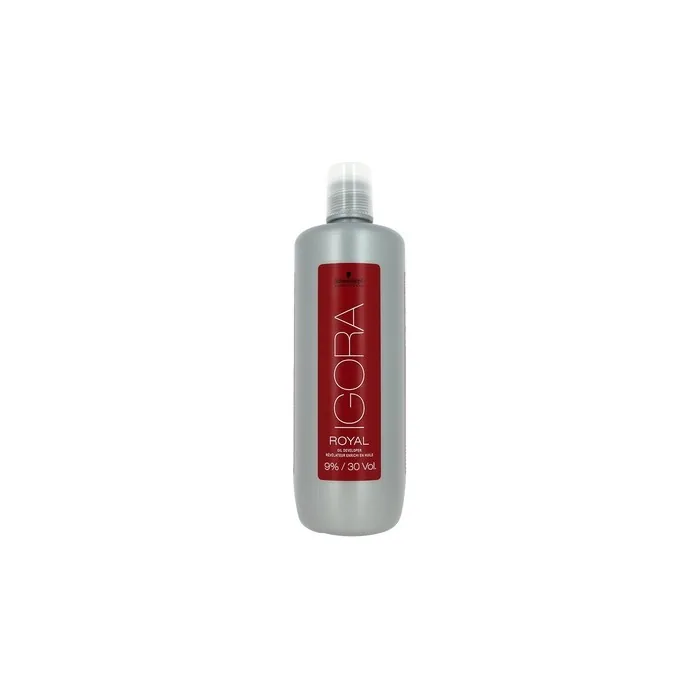 Schwarzkopf Royal Igora LOC ACTIV 9% 30 Vol 1000ml