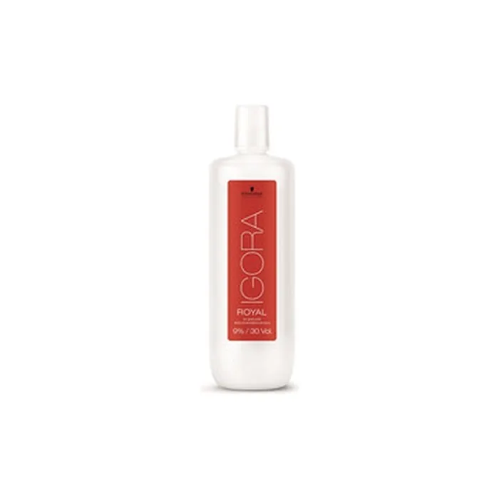 Schwarzkopf Professional Igora Royal Oil Developer 12