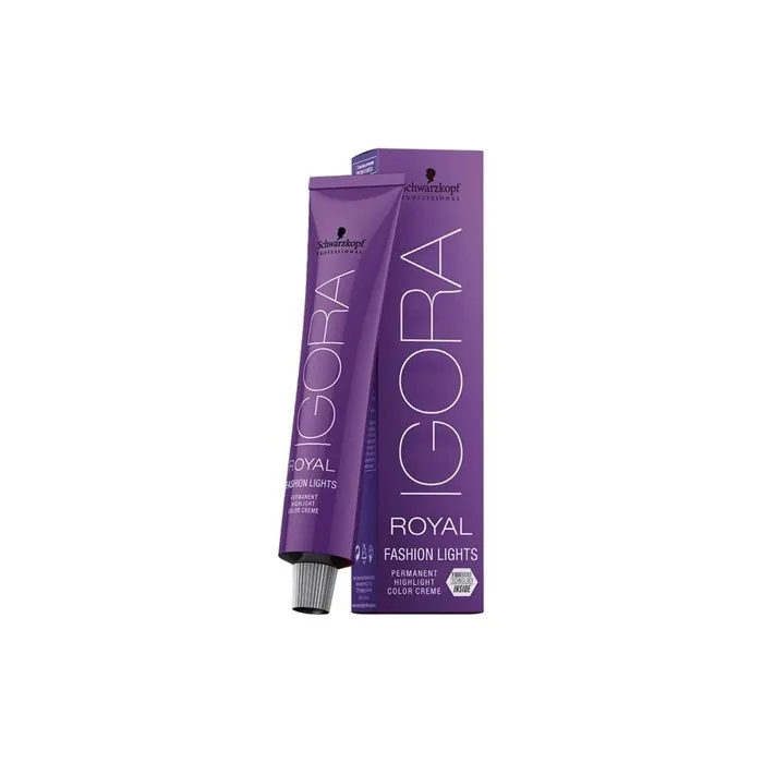 Schwarzkopf IGORA ROYAL Fashion Lights L-00