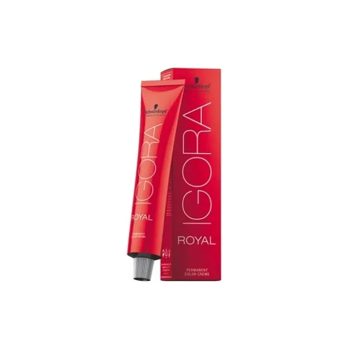 Schwarzkopf Igora Royal 088 Hair Color 60ml