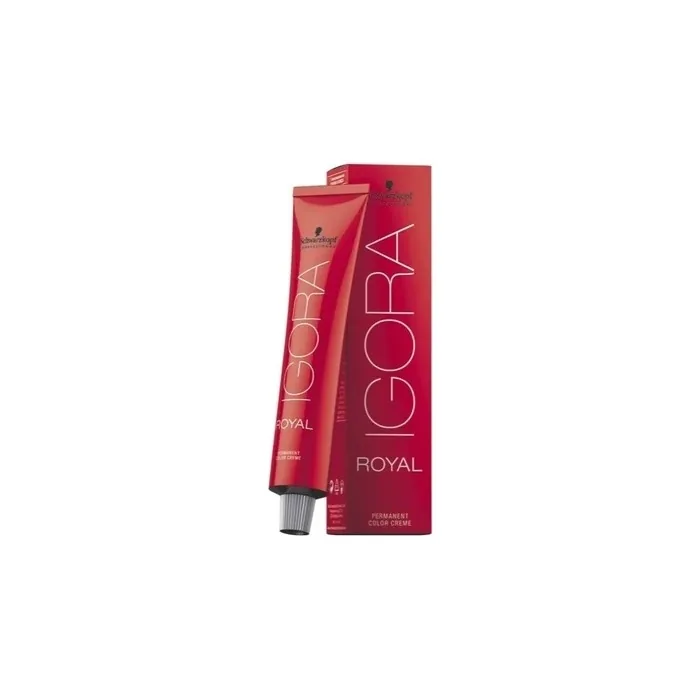Schwarzkopf Igora Royal 30 60ml