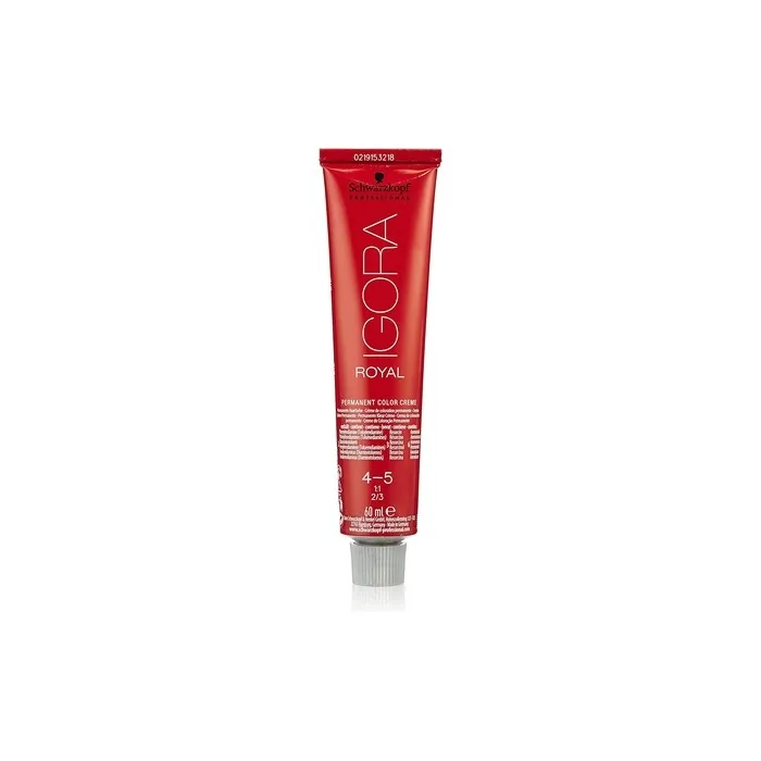 Schwarzkopf IR 4-5 60ml