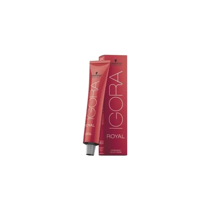 Schwarzkopf Igora Royal 46 Hair Color 60ml