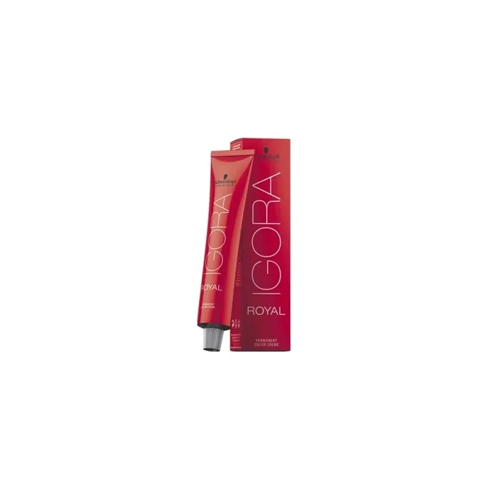 Schwarzkopf Igora Royal 51 Hair Color 60ml
