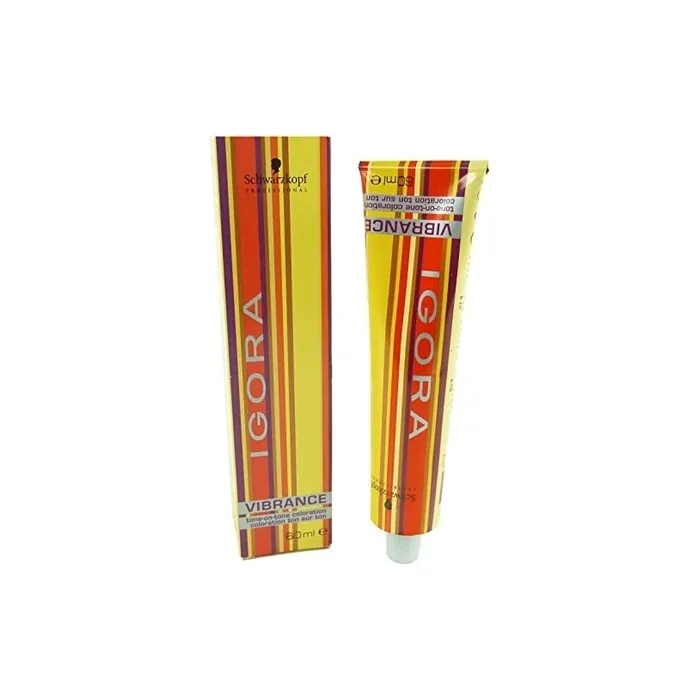 Schwarzkopf IGORA Vibrance 6-88 60ml