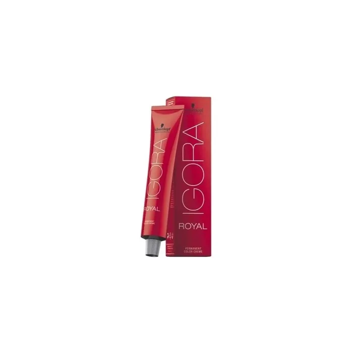 Schwarzkopf Igora Royal 699 Hair Color 60ml