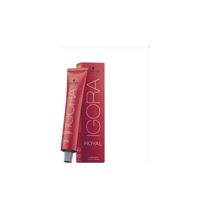 Schwarzkopf Igora Royal 757 Hair Color 60ml