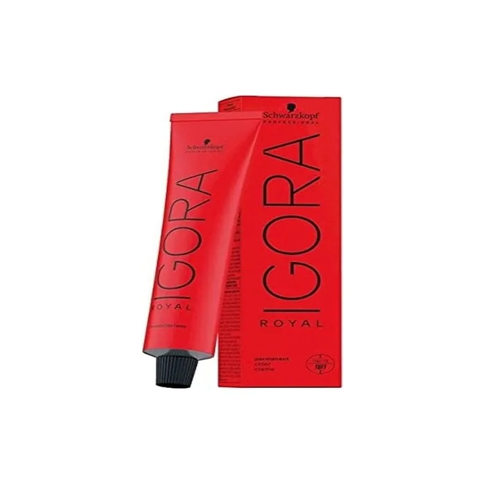Schwarzkopf Igora Royal 8-77 60mL