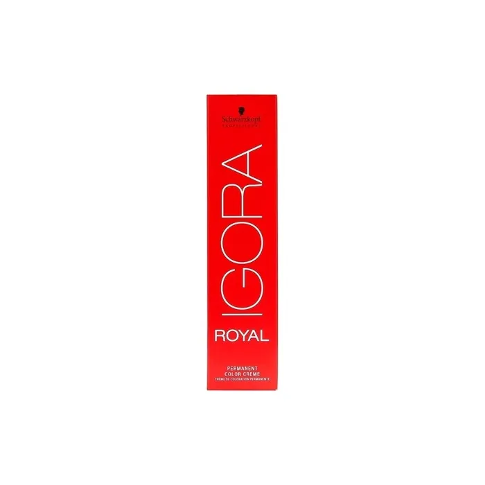 Schwarzkopf Igora Royal Dye 9.5-4 Beige 60ml
