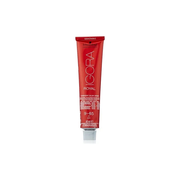 Schwarzkopf Igora Royal 9-65 60ml