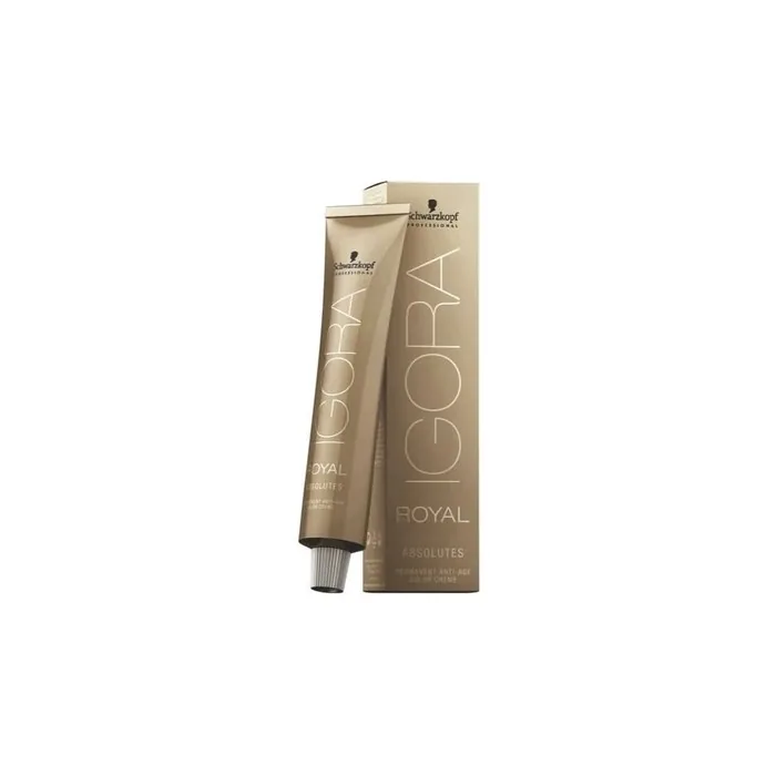 Schwarzkopf Igora Royal Absolutes 460 60ml