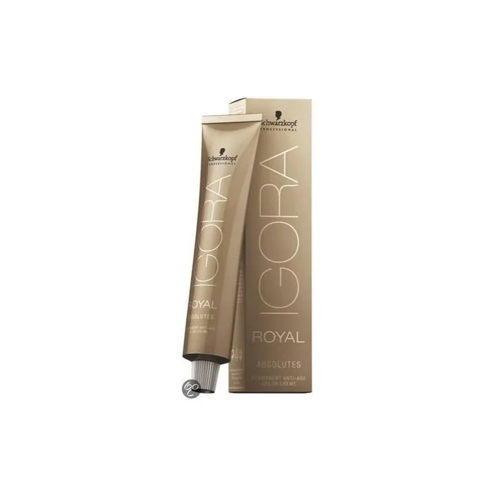 Schwarzkopf Igora Royal Absolutes 8-50 60.0 Ml