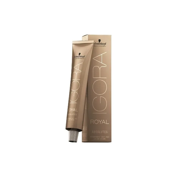 Schwarzkopf Igora Royal Absolutes 9-40 Extra Light Blonde Beige 60ml