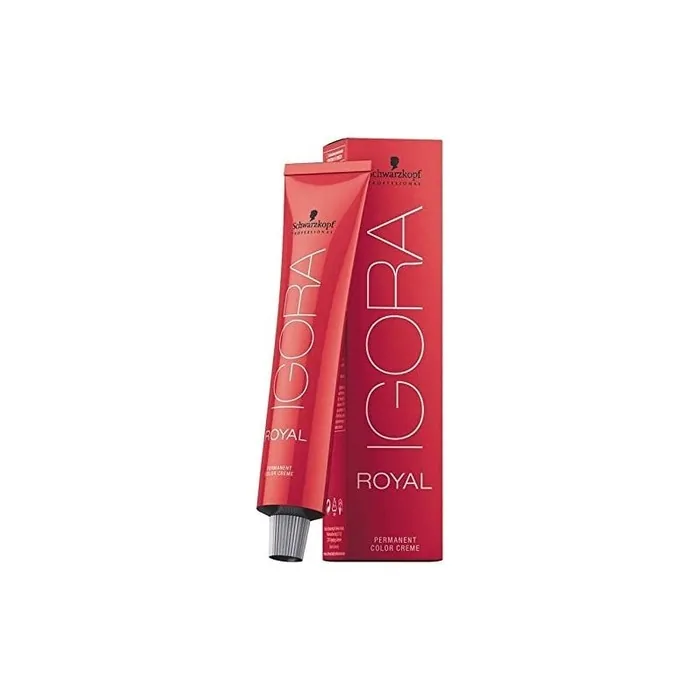 Schwarzkopf Igora Royal 0-88 Red Concentrate 60ml
