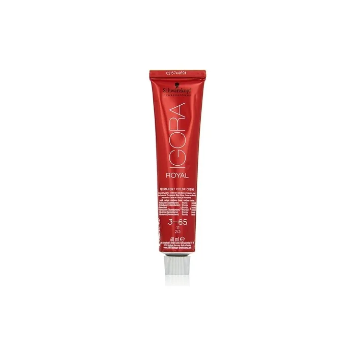 Schwarzkopf IGORA ROYAL 3-65 60ml