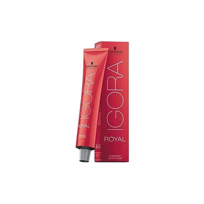 7-89 Igora Royal 60ml Hair Color